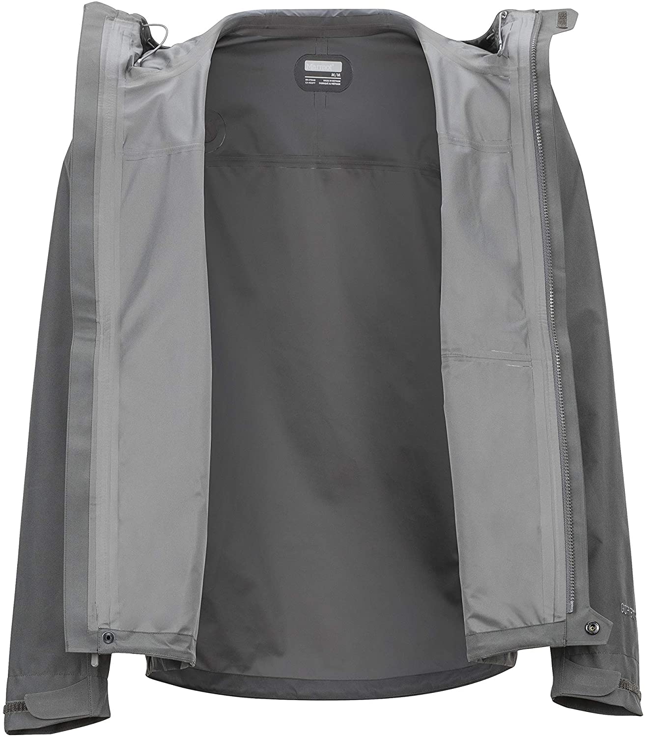 Marmot Men's Minimalist Lightweight Waterproof Rain Jacket