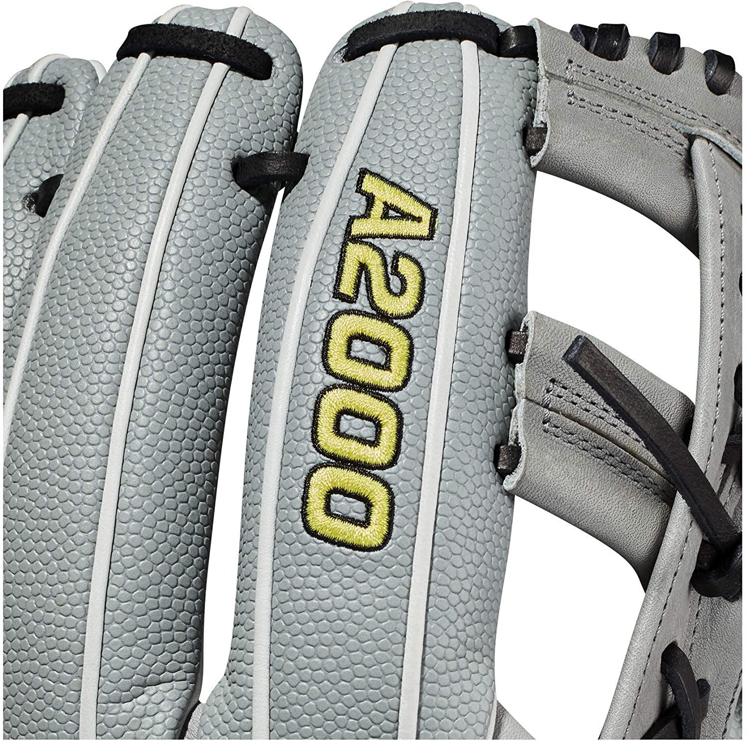 Wilson A2000 Baseball Glove Series - JOY2ESpree