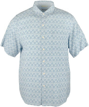 
                        
                          Cargar imagen en el visor de la galería, Tommy Bahama Palms Away Geo Camp Shirt
                        
                      