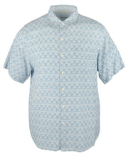 
                        
                          Cargar imagen en el visor de la galería, Tommy Bahama Palms Away Geo Camp Shirt
                        
                      