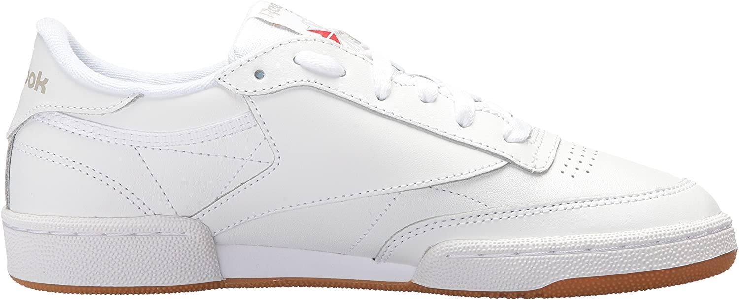 Reebok Women's Club C 85 Vintage Sneakers - JOY2ESpree