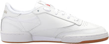 
                        
                          Load image into Gallery viewer, Reebok Women's Club C 85 Vintage Sneakers - JOY2ESpree
                        
                      