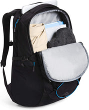 
                        
                          Load image into Gallery viewer, The North Face Women’s Borealis, Aviator Navy/Mallard Blue, OS
                        
                      
