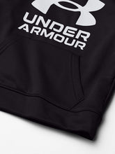 
                        
                          画像をギャラリービューアに読み込む, Under Armour Boys' Ua Symbol Hoodie
                        
                      