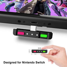 
                        
                          將圖片載入圖庫檢視器 HomeSpot Bluetooth 5.0 Audio Transmitter Adapter with USB C Connector Built-in Digital Mic - JOY2ESpree
                        
                      