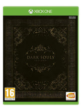 
                        
                          Load image into Gallery viewer, Dark Souls Trilogy (PS4) - JOY2ESpree
                        
                      