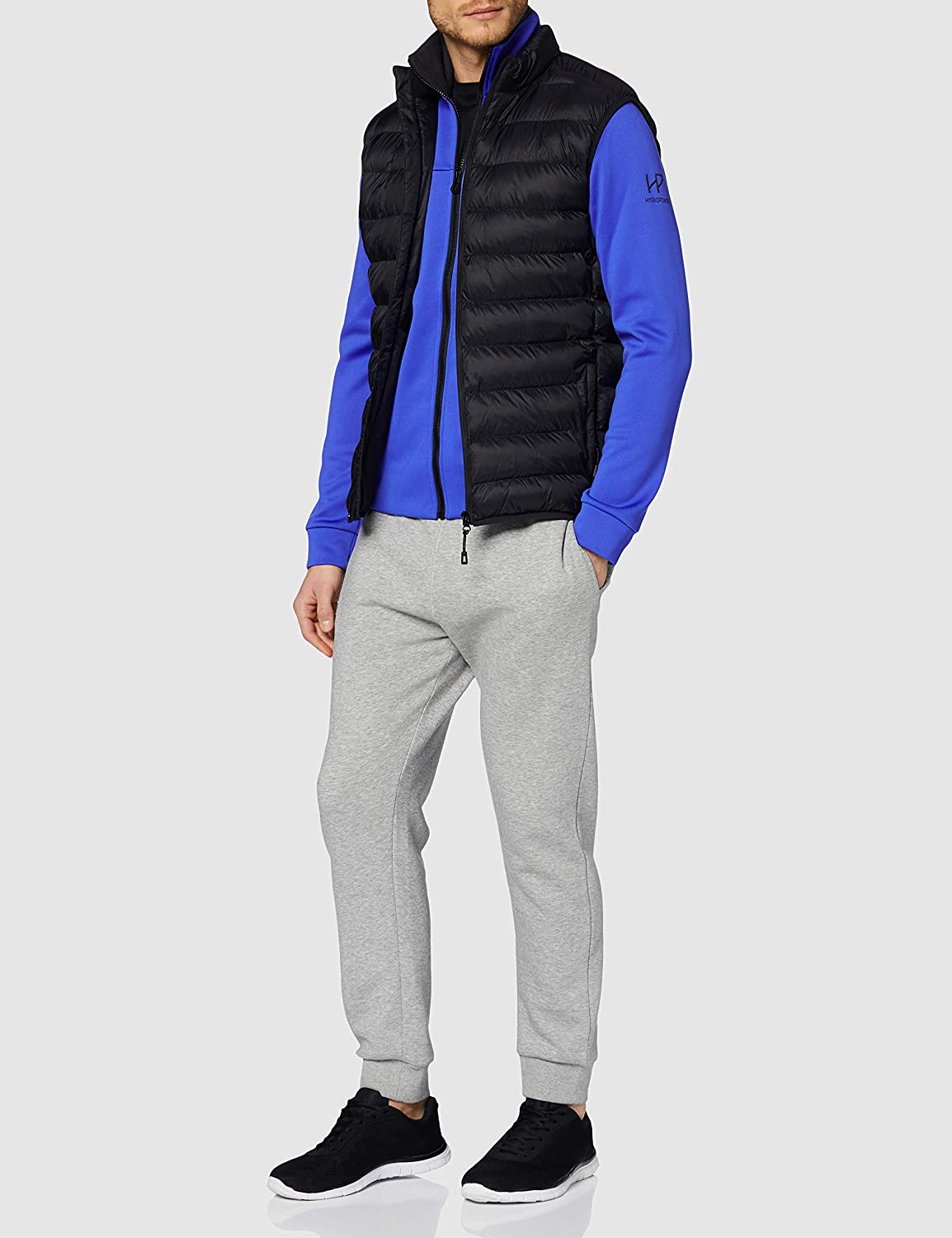 Helly-Hansen Men's HP Fleece Jacket