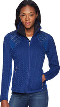 
                        
                          画像をギャラリービューアに読み込む, Spyder womens Women's Lolo Stryke Jacket
                        
                      