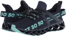 
                        
                          將圖片載入圖庫檢視器 UMYOGO Mens Athletic Walking Blade Running Tennis Shoes Fashion Sneakers
                        
                      