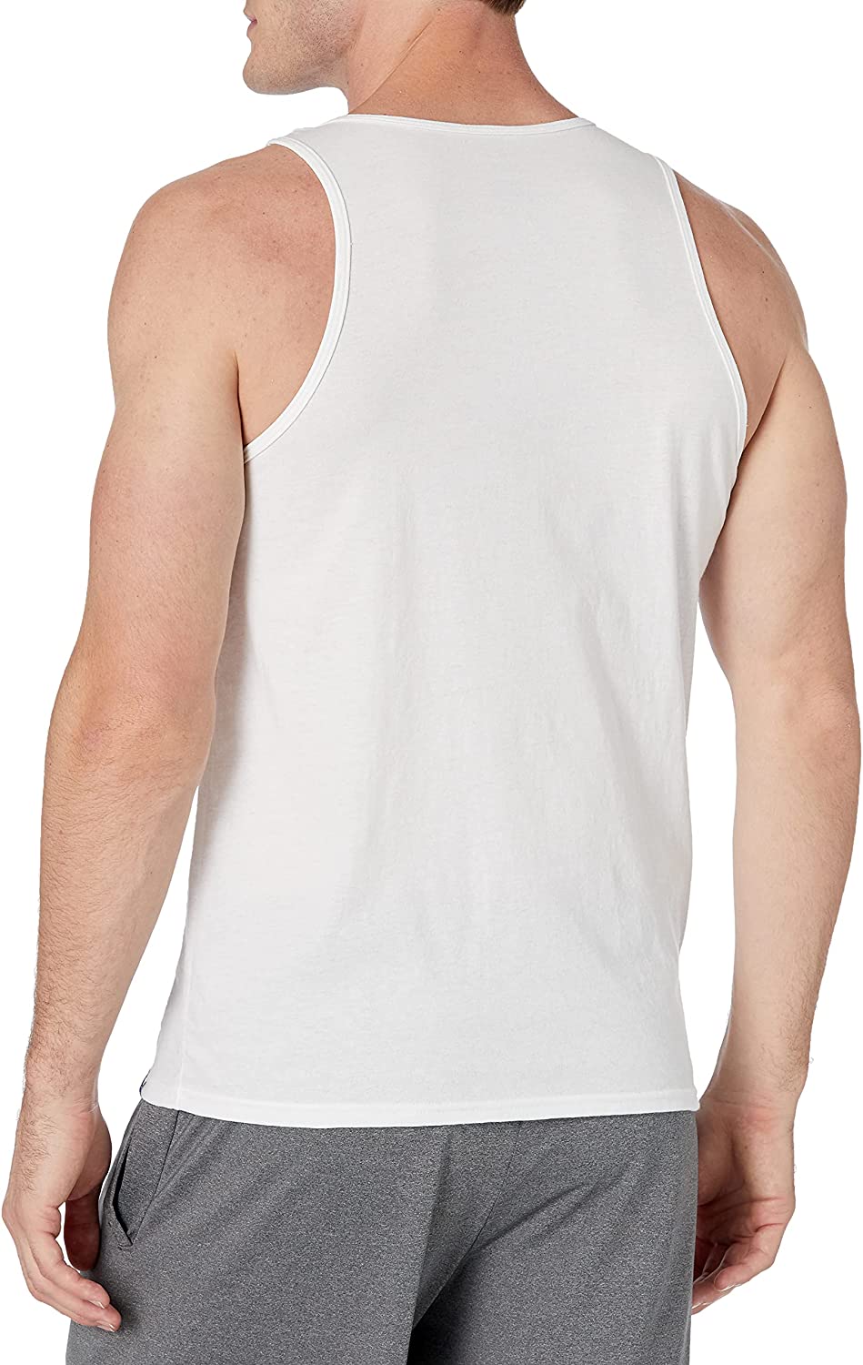 Russell Athletic Men’s Cotton Performance Tank Top