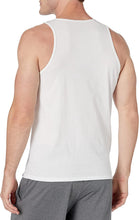 
                        
                          Load image into Gallery viewer, Russell Athletic Men’s Cotton Performance Tank Top
                        
                      