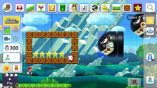 
                        
                          Load image into Gallery viewer, Super Mario Maker 2 - Nintendo Switch - JOY2ESpree
                        
                      