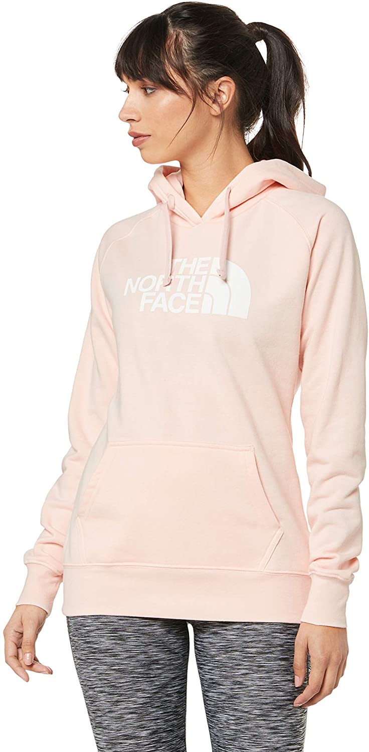 The North Face Women's Half Dome Hoodie