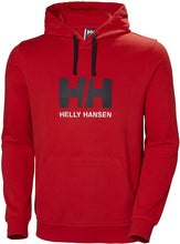 
                        
                          Cargar imagen en el visor de la galería, Helly-Hansen 33977 Men's Hh Logo Hoodie
                        
                      