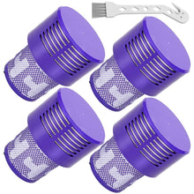 
                        
                          將圖片載入圖庫檢視器 LhhTing Replacement V10 Filters for Dyson V10 Cyclone Series - JOY2ESpree
                        
                      