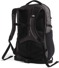 
                        
                          Cargar imagen en el visor de la galería, The North Face Women's Recon Backpack, TNF Black Heather/Silver Reflective, One Size
                        
                      