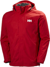 
                        
                          Muat gambar ke penampil Galeri, Helly-Hansen Men's Dubliner Waterproof Windproof Breathable Rain Coat Jacket
                        
                      