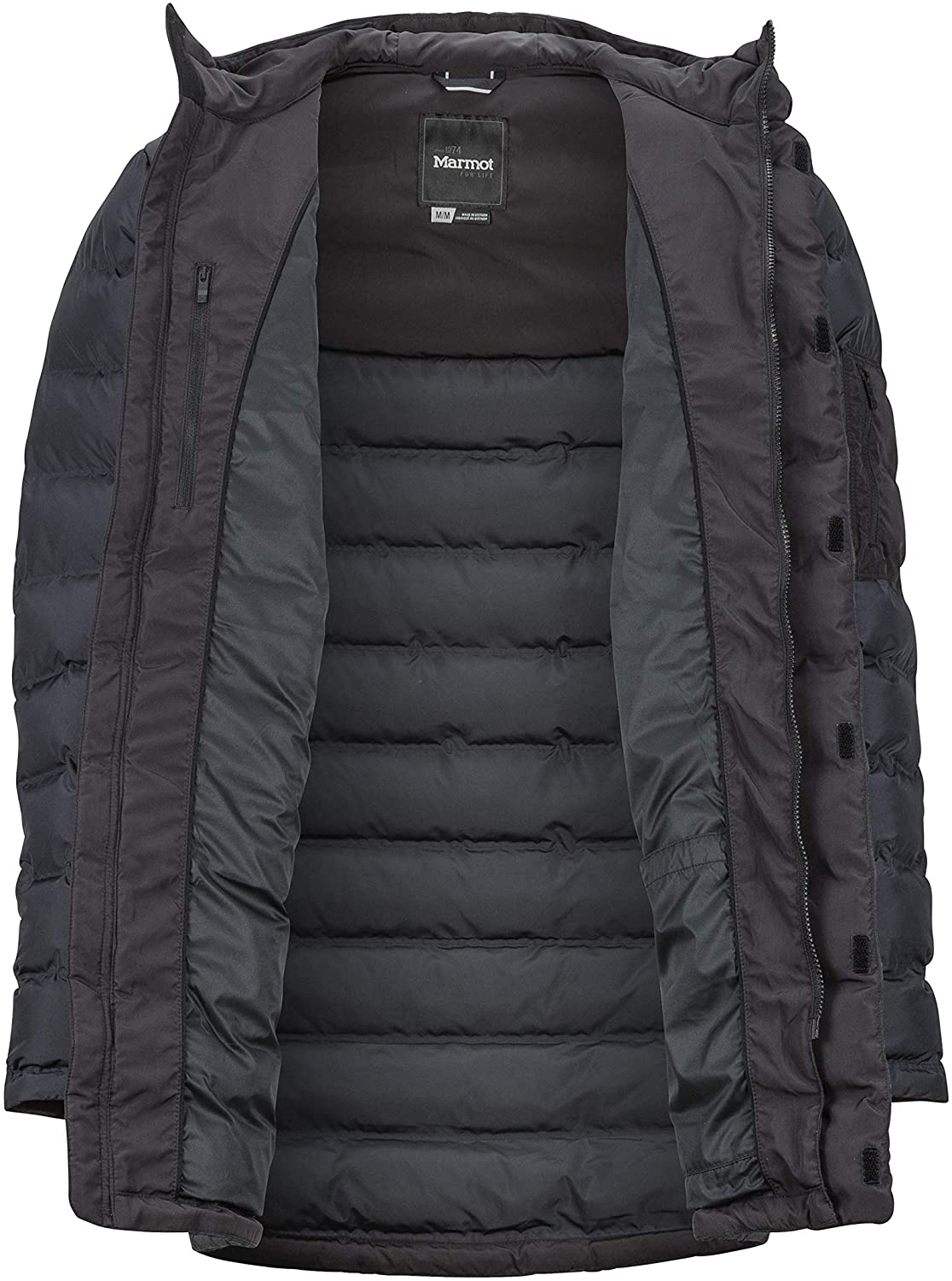 MARMOT Alassian Featherless Parka