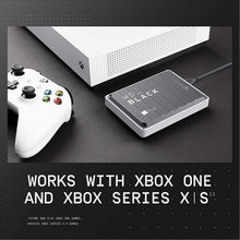 
                        
                          Muat gambar ke penampil Galeri, WD_BLACK 2TB P10 Game Drive Call of Duty Special Edition - JOY2ESpree
                        
                      