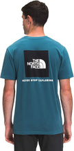 
                        
                          Cargar imagen en el visor de la galería, The North Face Men's Box Never Stop Exploring Tee
                        
                      