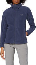 
                        
                          Load image into Gallery viewer, Columbia Women's Fast Trek II Full Zip Soft Fleece Jacket
                        
                      