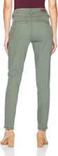 
                        
                          Load image into Gallery viewer, Jag Jeans Women's Dana Chino Pant with Embroidery
                        
                      