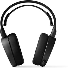 
                        
                          Load image into Gallery viewer, SteelSeries Arctis 3 Console - Stereo Wired Gaming Headset for PlayStation 5 / 4, Xbox Series X|S, Nintendo Switch, VR, Android and iOS - JOY2ESpree
                        
                      