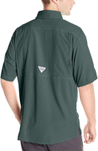 
                        
                          將圖片載入圖庫檢視器 Columbia Men's Low Drag Offshore Short Sleeve Shirt
                        
                      