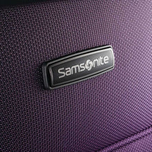 
                        
                          Load image into Gallery viewer, Samsonite Leverage LTE Soft side Expandable Luggage with Spinner Wheels.
                        
                      