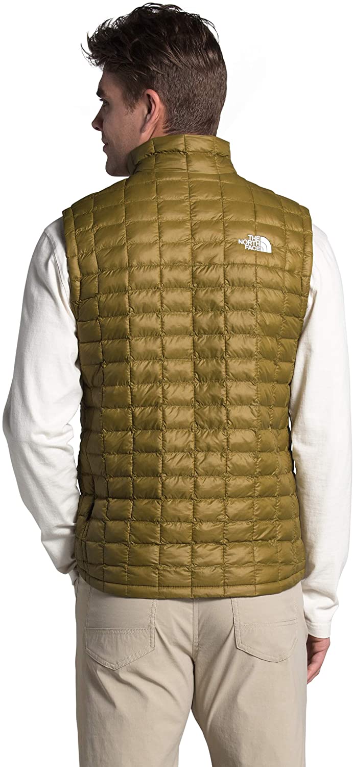 The North Face Men’s ThermoBall Eco Insulated Vest