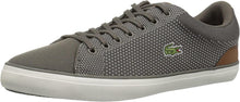 
                        
                          Load image into Gallery viewer, Lacoste Men's Lerond 317 3 Sneaker
                        
                      