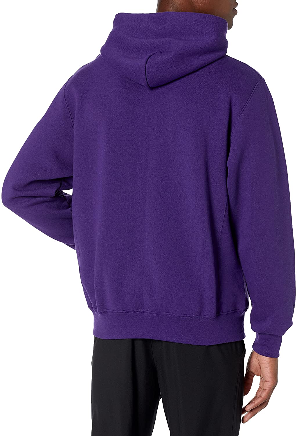 Russell Athletic Men's Dri-Power Pullover Fleece Hoodie