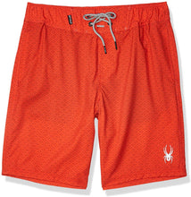 
                        
                          Muat gambar ke penampil Galeri, Spyder Men's 9" Geo Print Hybrid Board Short
                        
                      