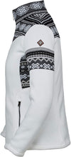 
                        
                          Load image into Gallery viewer, Spyder Active Sports Women's Bella Full Zip Sweater
                        
                      