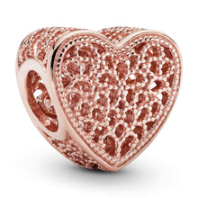 
                        
                          Cargar imagen en el visor de la galería, Pandora Jewelry Filled With Romance Pandora Rose Charm - JOY2ESpree
                        
                      