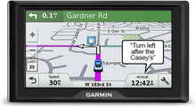 
                        
                          Cargar imagen en el visor de la galería, Garmin Drive 61 USA LM GPS Navigator System with Lifetime Maps, Spoken Turn-By-Turn Directions
                        
                      