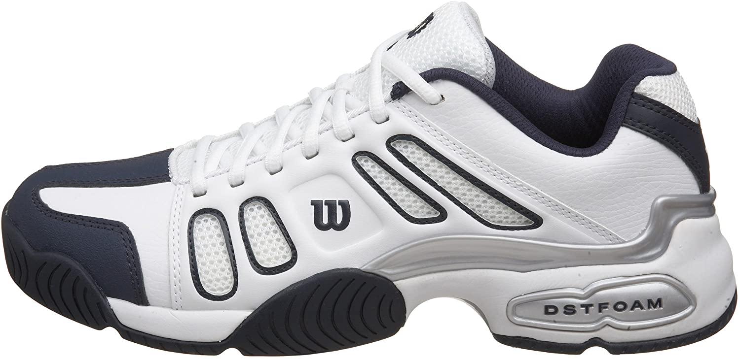 Wilson Men's Pro Staff Fusion Tennis Shoe - JOY2ESpree