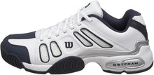 
                        
                          將圖片載入圖庫檢視器 Wilson Men's Pro Staff Fusion Tennis Shoe - JOY2ESpree
                        
                      