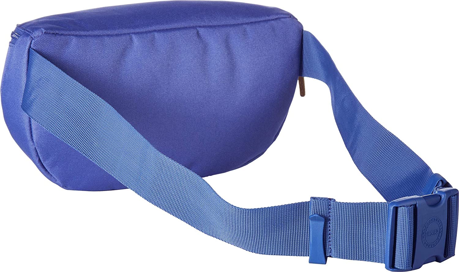 Herschel Sixteen Waist Pack, Black, 5.0L