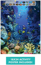 
                        
                          Muat gambar ke penampil Galeri, The Young Scientists Club Animal Tracks Game By Horizon Group USA - JOY2ESpree
                        
                      