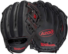 
                        
                          將圖片載入圖庫檢視器 Wilson A200 10" Baseball Glova - Boy and Girl - JOY2ESpree
                        
                      
