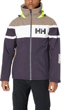 
                        
                          Load image into Gallery viewer, Helly-Hansen 33909 Men's Salt Flag Jacket
                        
                      