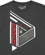 
                        
                          Cargar imagen en el visor de la galería, Spyder Men's Athletic Short Sleeve Graphic Cotton T-Shirt
                        
                      