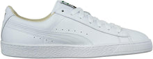 
                        
                          將圖片載入圖庫檢視器 PUMA Men's Basket Classic Lfs - JOY2ESpree
                        
                      