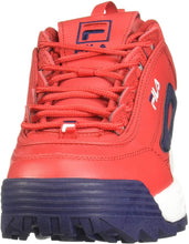 
                        
                          Load image into Gallery viewer, Fila Men's Strada Disruptor
                        
                      