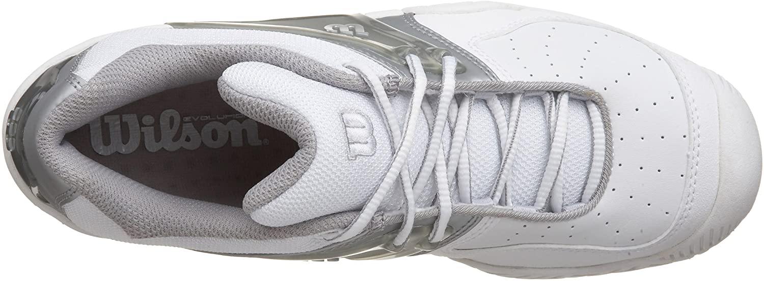 Wilson Women's Trance All-Court Tennis Shoe - JOY2ESpree