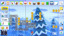 
                        
                          Load image into Gallery viewer, Super Mario Maker 2 - Nintendo Switch - JOY2ESpree
                        
                      