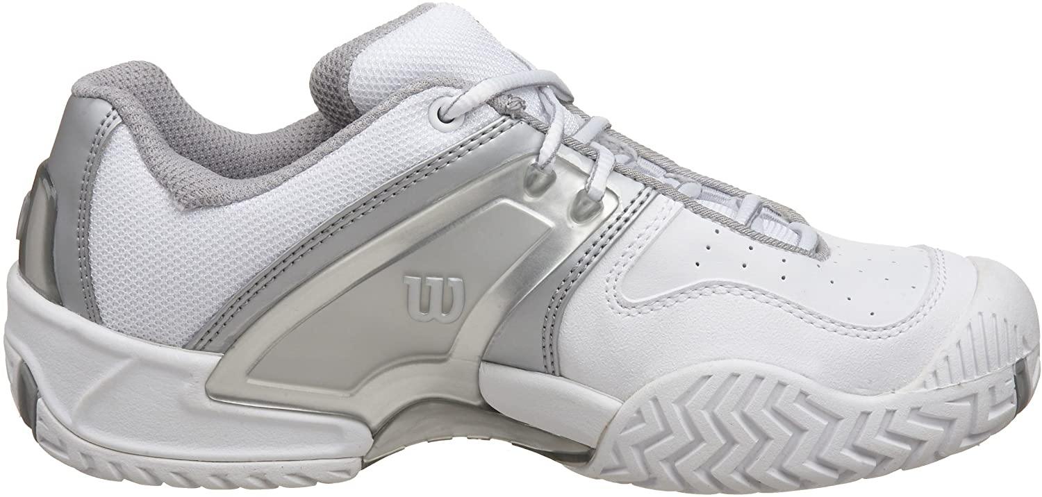 Wilson Women's Trance All-Court Tennis Shoe - JOY2ESpree