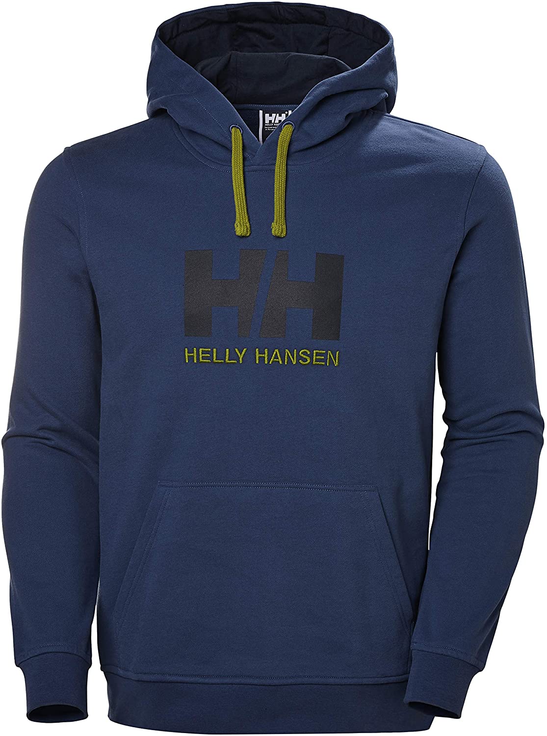 Helly-Hansen 33977 Men's Hh Logo Hoodie