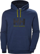 
                        
                          Cargar imagen en el visor de la galería, Helly-Hansen 33977 Men's Hh Logo Hoodie
                        
                      